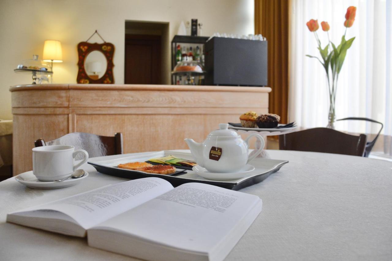 Hotel Touring Wellness & Beauty Фиуджи Екстериор снимка