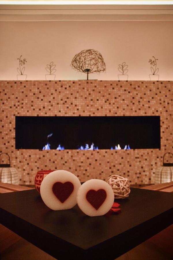 Hotel Touring Wellness & Beauty Фиуджи Екстериор снимка