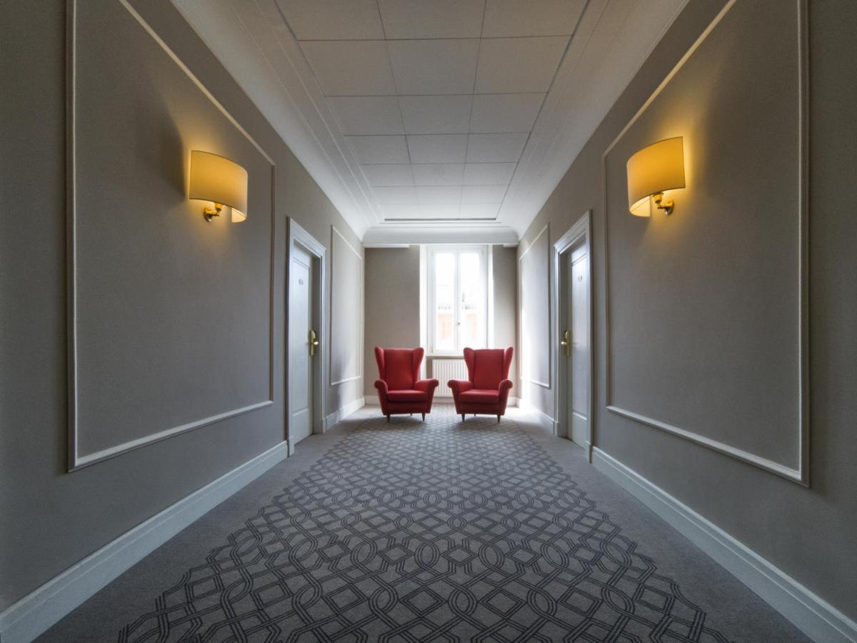 Hotel Touring Wellness & Beauty Фиуджи Екстериор снимка