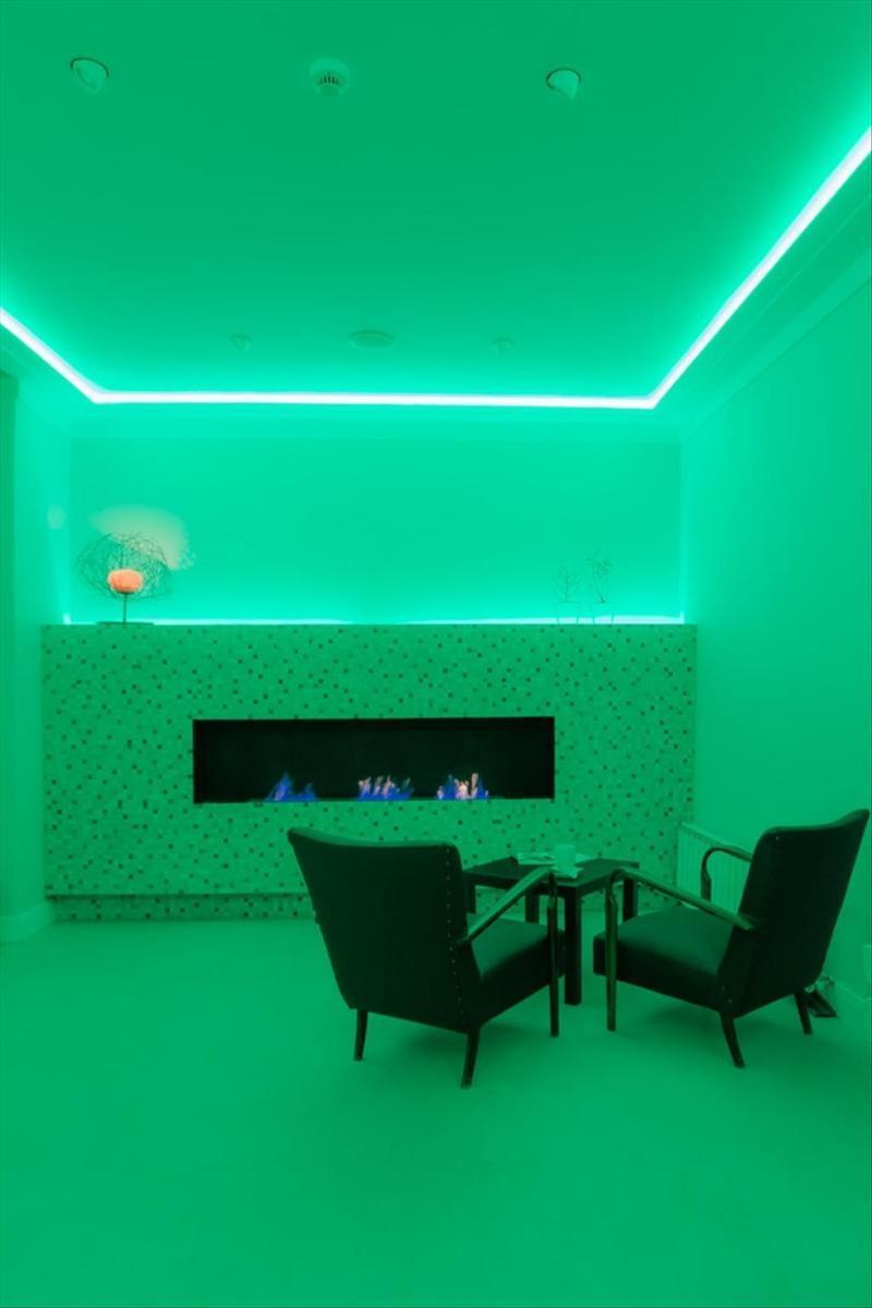 Hotel Touring Wellness & Beauty Фиуджи Екстериор снимка