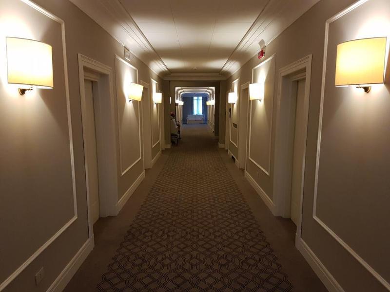 Hotel Touring Wellness & Beauty Фиуджи Екстериор снимка