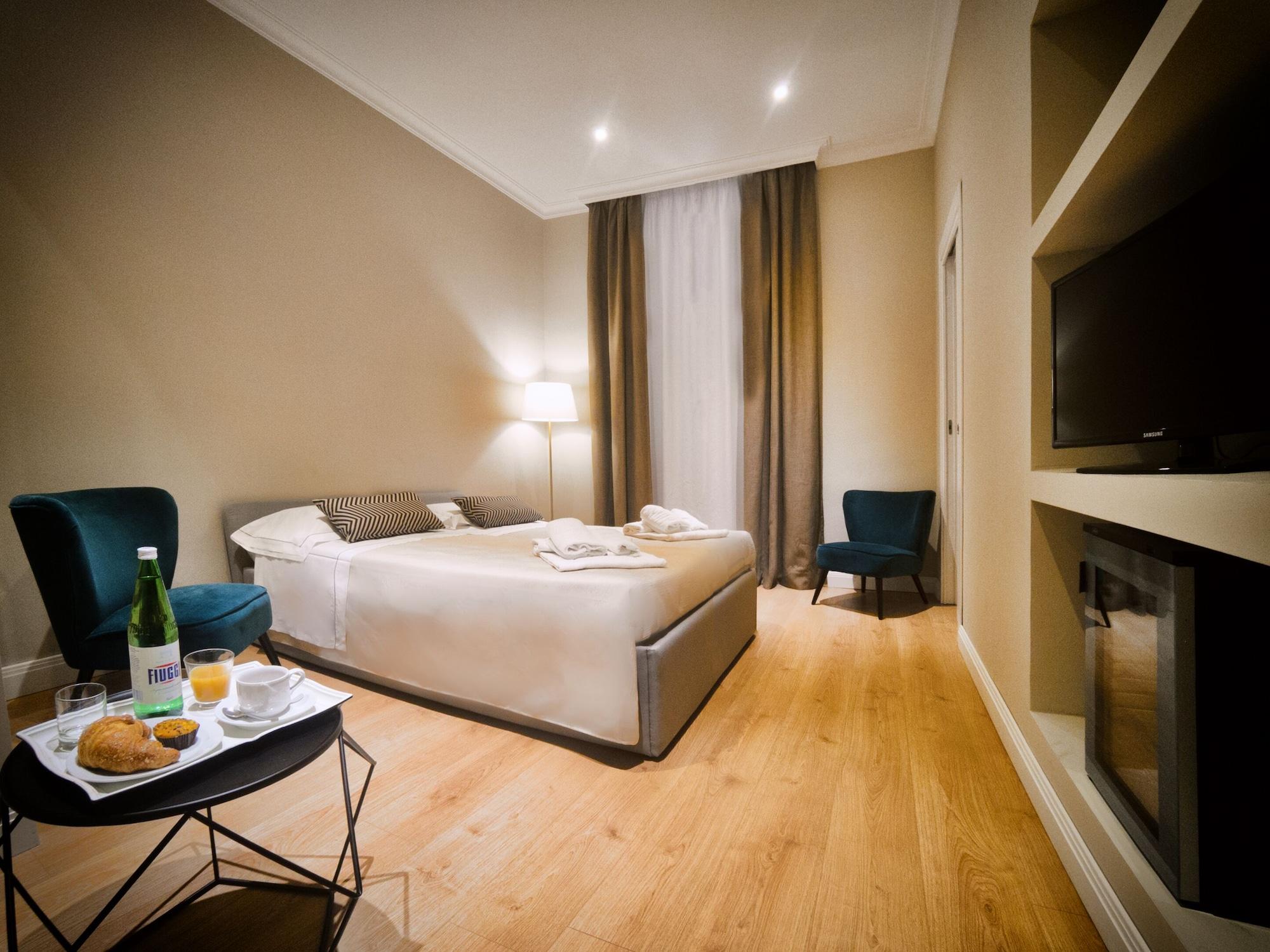 Hotel Touring Wellness & Beauty Фиуджи Екстериор снимка