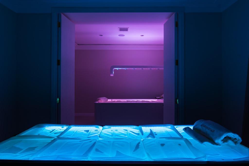 Hotel Touring Wellness & Beauty Фиуджи Екстериор снимка